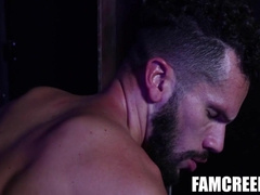 My favorite stepbrother