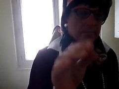 barley sugar cum for Claudine