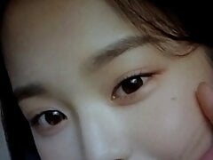 Izone Wonyoung cum tribute