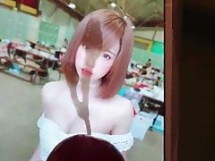 cumtribute to enako