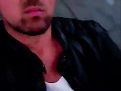 Slutboyben CAM4 Sexy cruising pig II Voyeur cumblast
