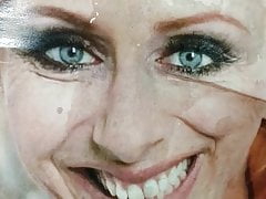 Andrea in die Fresse gepisst