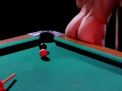 Johnny Rapid And Jordan Levine In Pool Dick