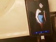 Cumming on Susan su picture massive cumshot