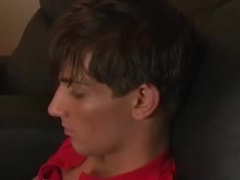 teen 18+ Studs Exchange Blowjobs