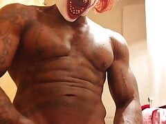 BBC Worship Hallelujah Johnson (The Tears Of A Clown)