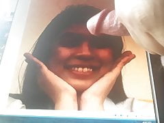 Cum before fully hard tribute.