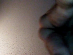 Daddy and Str8 dude tag me bareback 7