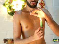 Uncut Latino Wax Pay