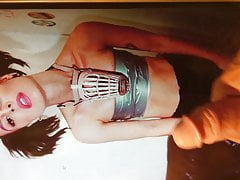 lena cum tribute 3.8.2019
