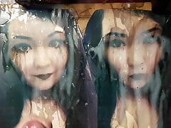 Kinga & LInga, the slutty twinsisters need cum & pee