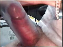 Using a cock pump
