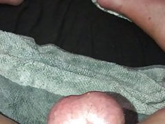 Balls busting slapping