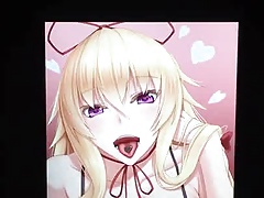 SoP#27 Yukari Valentines Day Special!!!