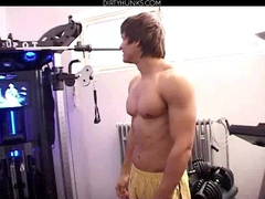 Andre Exercise Part 1