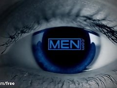 Men.com - Ashton McKay and Dorian Ferro - My Man - Gods Of M