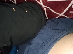 Ultimately got my heterosexual buddy