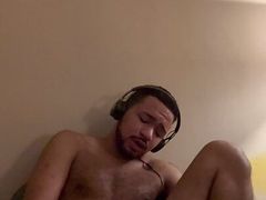 the intense urge to masturbate