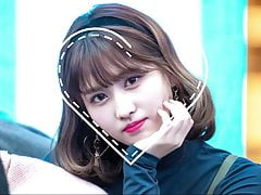 Cum Tribute Hirai Momo Twice #1