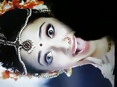 Cum On Tamanna Mouth