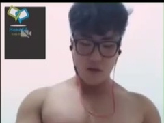 3Korean Cam
