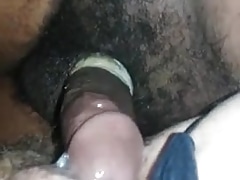 condom failed