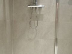 power shower