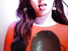 TWICE nayeon cum tribute