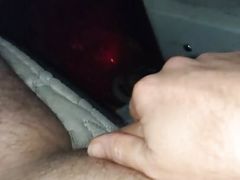 Gooning in slo-mo