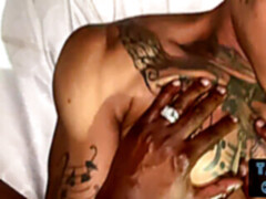 Hard fuck, open ass, big prick