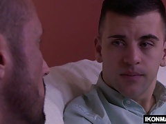 STEPDADDY DEAREST GETS A LESSON
