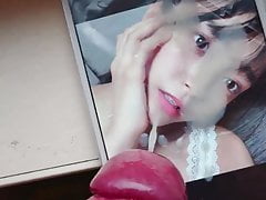 bukkake to koyama rina