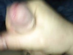 Cumming for my absent lover