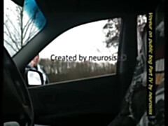 Voyeur on public bog part iv by neurosiss