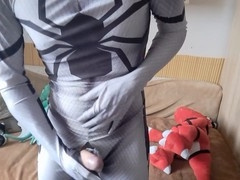 Pokemon, gay cosplay, plushie