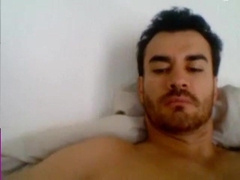 porno de David Zepeda (actor in Mexico) Masturbandose 7