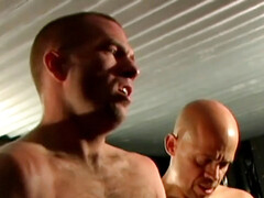 Dexters Playspace - scene 3