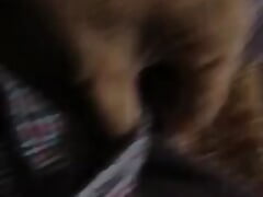 Very soft dick of Indian dad