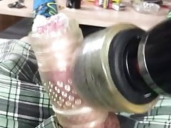 Cum Control