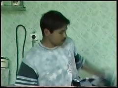 Man of Azerbaijan 2