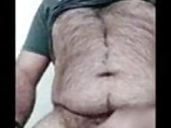 profesor maduro se pajea