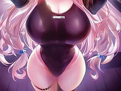 Granblue Fantasy Narmaya SOP