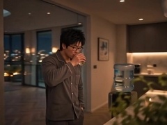 Not That Kind Of Romantic Relationship Eps 03
