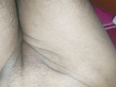 Boy made cock pussy