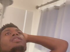 Shower Video 11