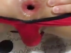 Hot fuck