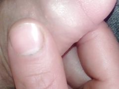 Young Colombian porn in my room I masturbate