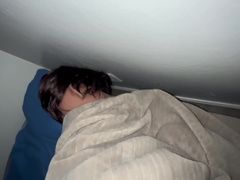 My Stepdad Fucks Me At Night