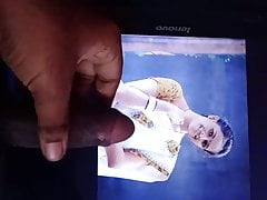 Sri devya cum tribute my 5th wife