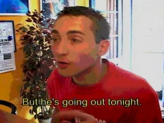 Condom-Free Surveillance